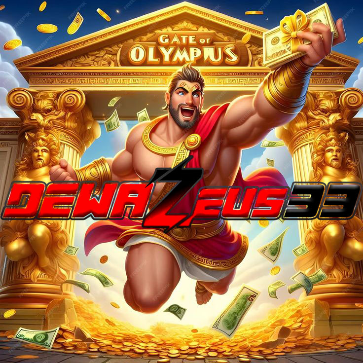 DEWAZEUS33 : Situs Game Online Paling Lengkap Dan Deposit Hanya 20.000 Saja.